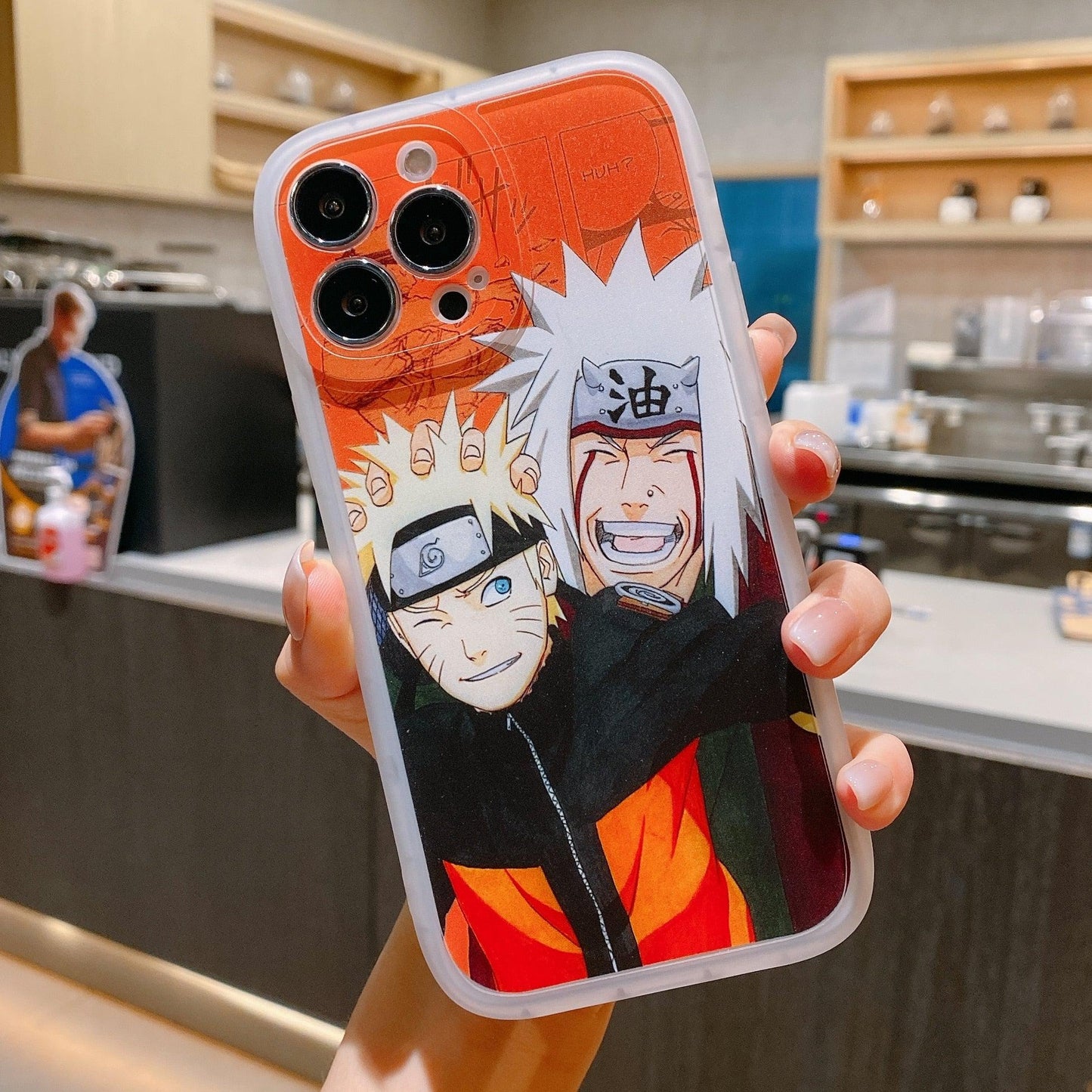 iPhone Case
