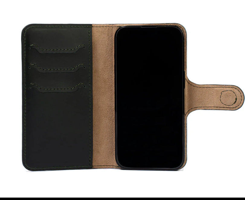 Wallet cases