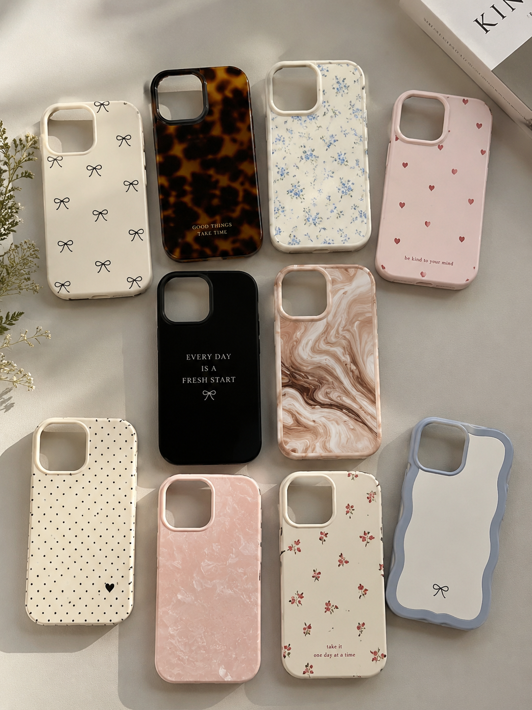 Shop  Phone Cases