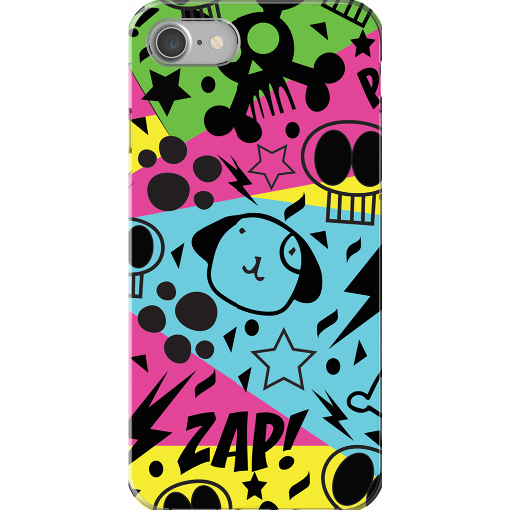 Graffiti Phone Cases