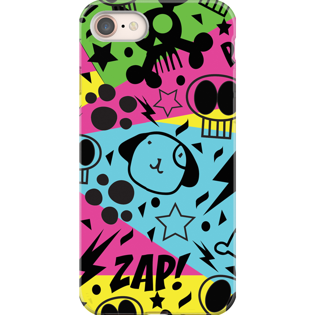 Graffiti Phone Cases