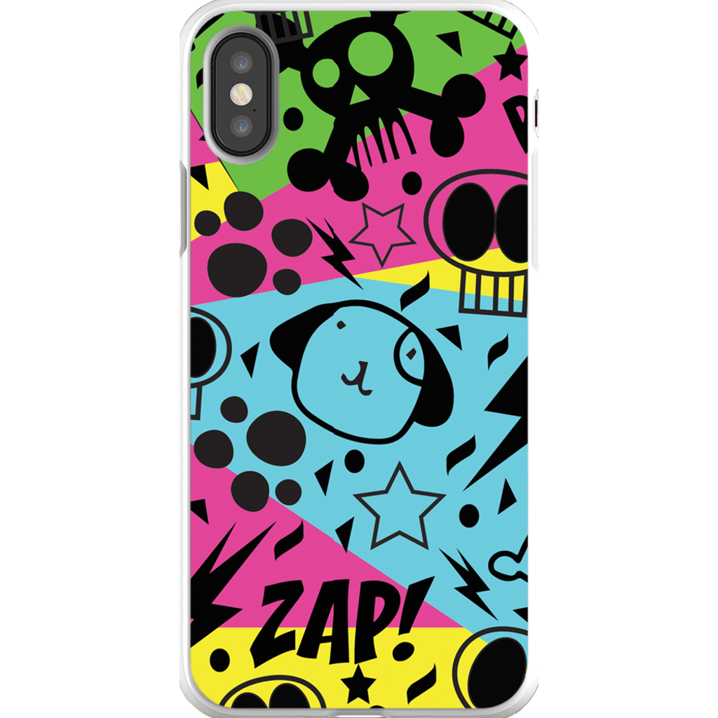 Graffiti Phone Cases