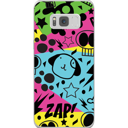 Graffiti Phone Cases