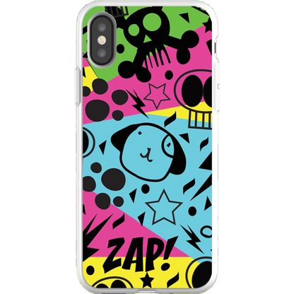 Graffiti Phone Cases