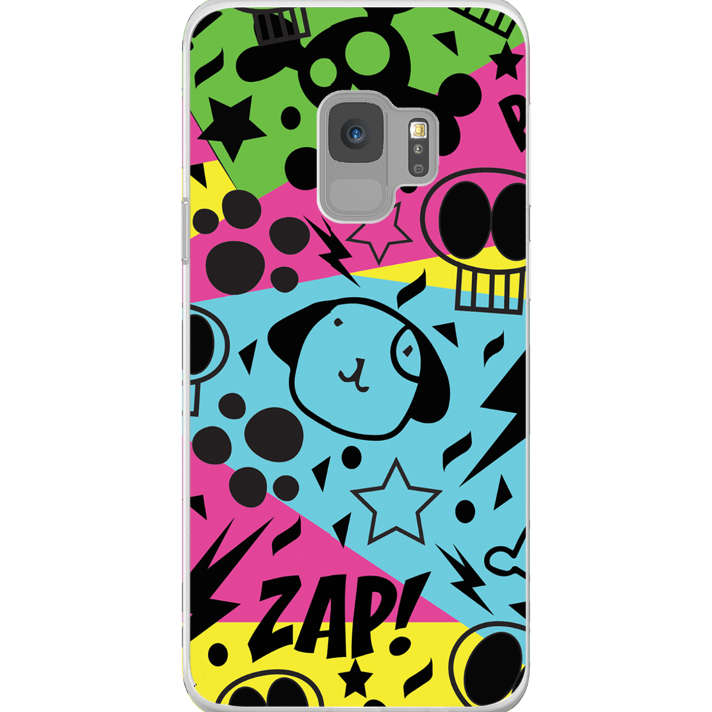 Graffiti Phone Cases