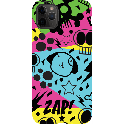 Graffiti Phone Cases