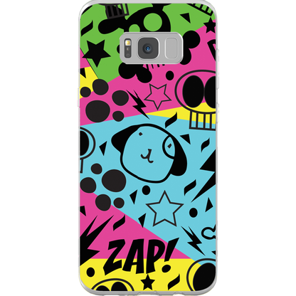 Graffiti Phone Cases