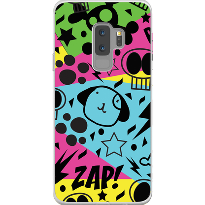 Graffiti Phone Cases