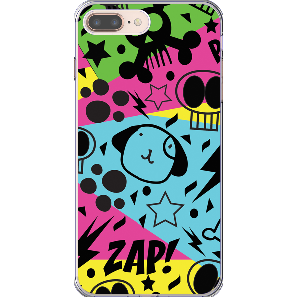 Graffiti Phone Cases