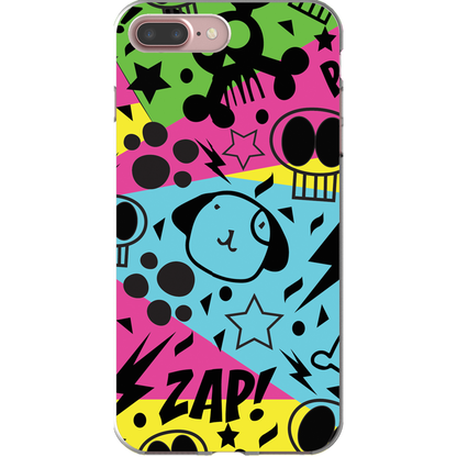 Graffiti Phone Cases