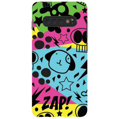 Graffiti Phone Cases