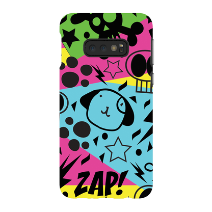 Graffiti Phone Cases