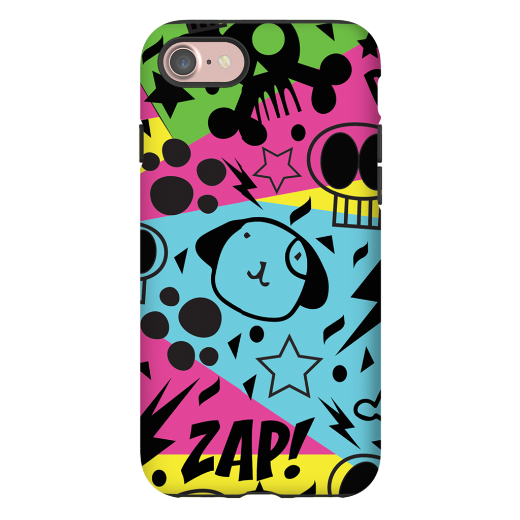 Graffiti Phone Cases