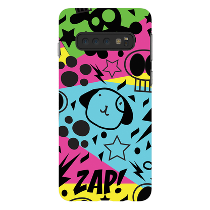 Graffiti Phone Cases