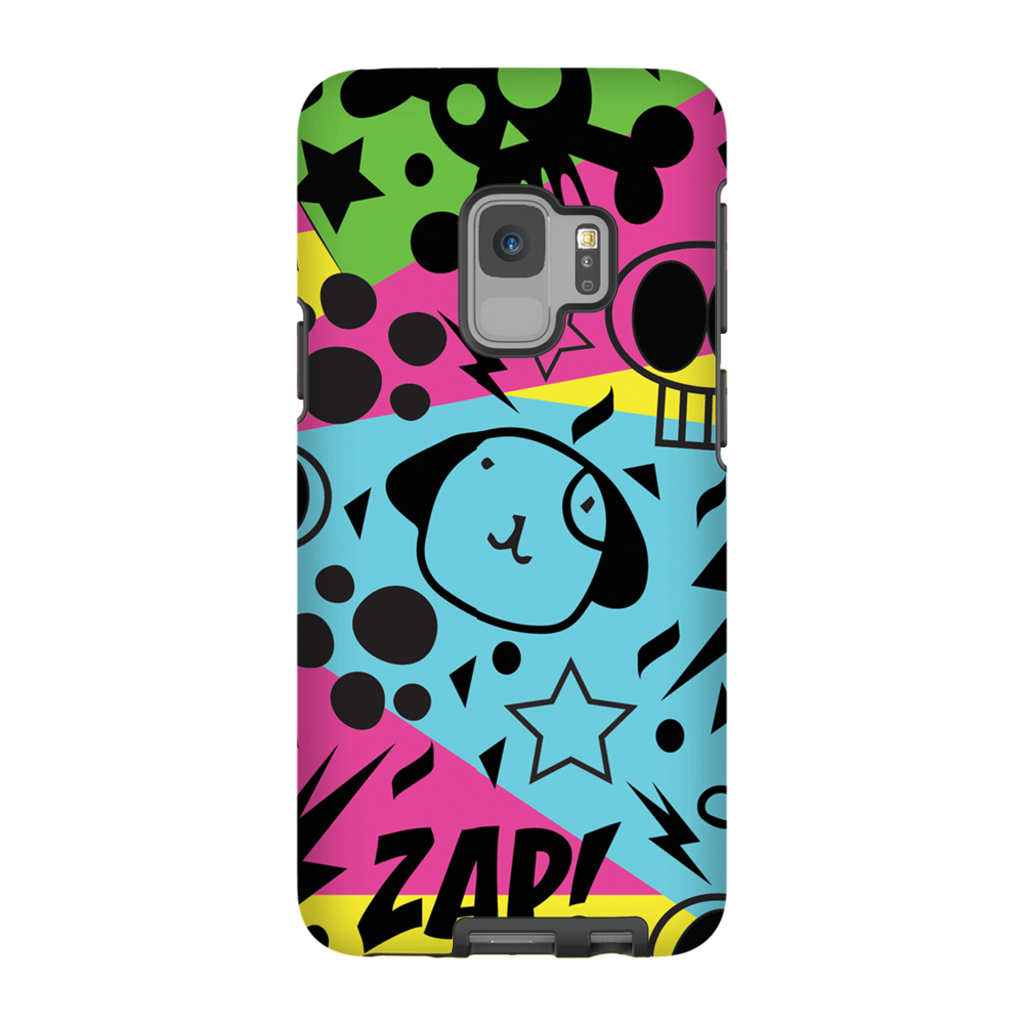 Graffiti Phone Cases