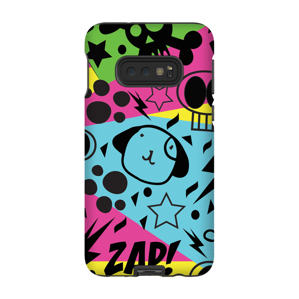 Graffiti Phone Cases