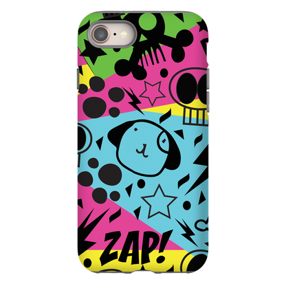Graffiti Phone Cases
