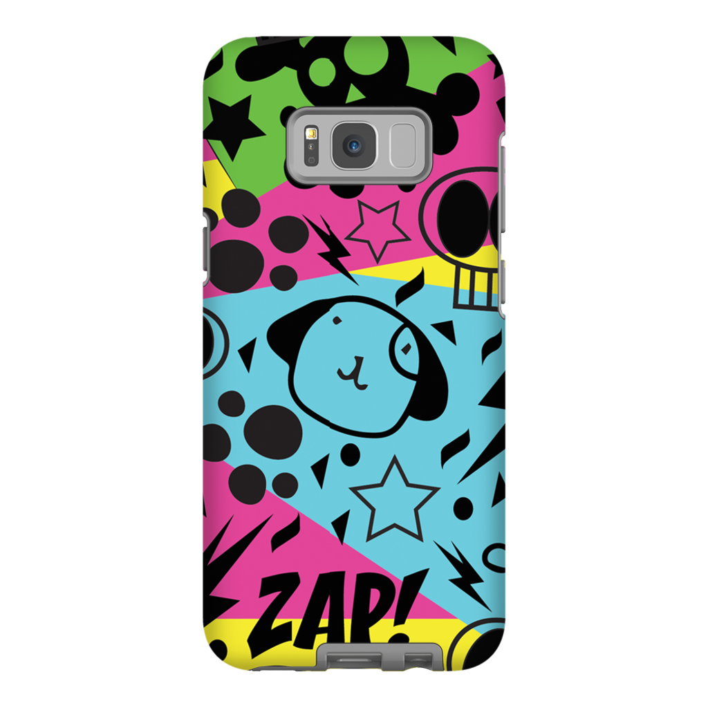 Graffiti Phone Cases