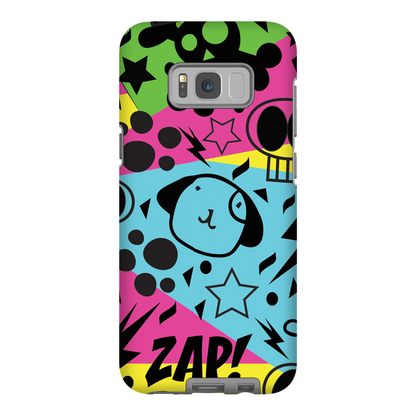 Graffiti Phone Cases