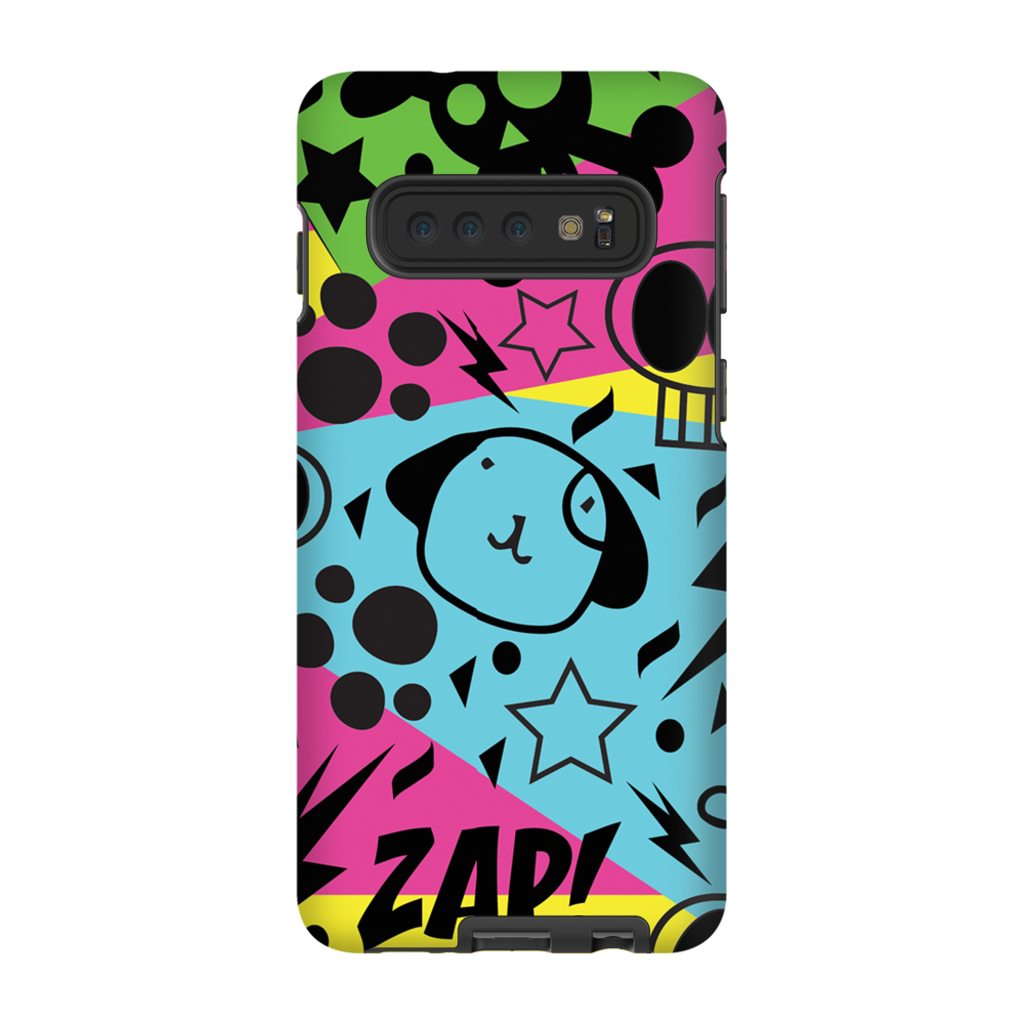 Graffiti Phone Cases