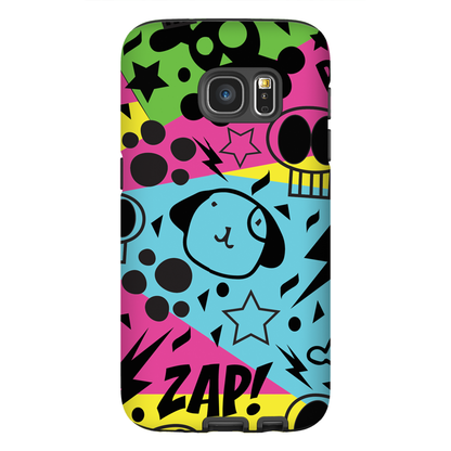 Graffiti Phone Cases