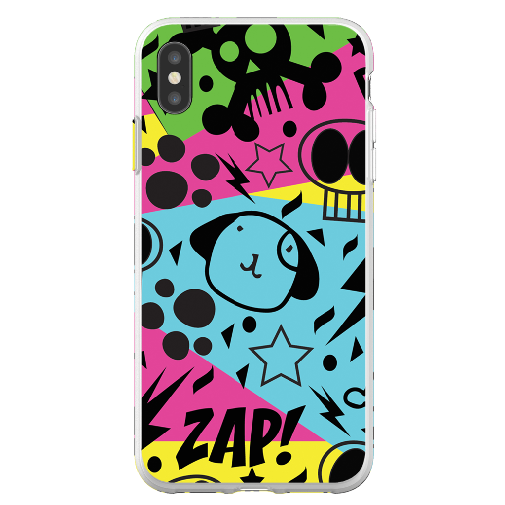 Graffiti Phone Cases