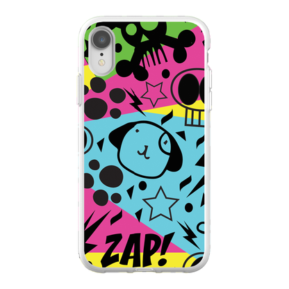 Graffiti Phone Cases