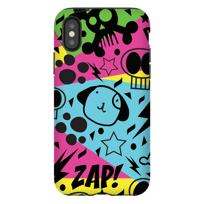 Graffiti Phone Cases