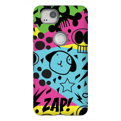 Graffiti Phone Cases