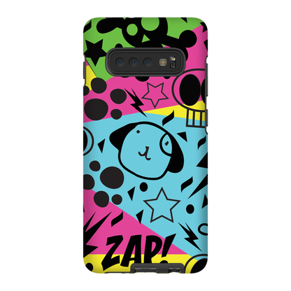 Graffiti Phone Cases