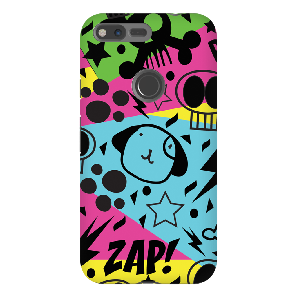 Graffiti Phone Cases