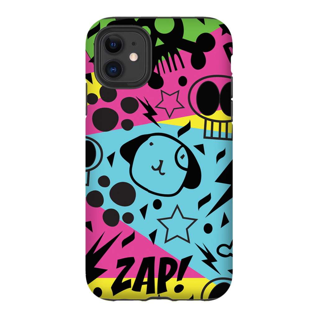 Graffiti Phone Cases