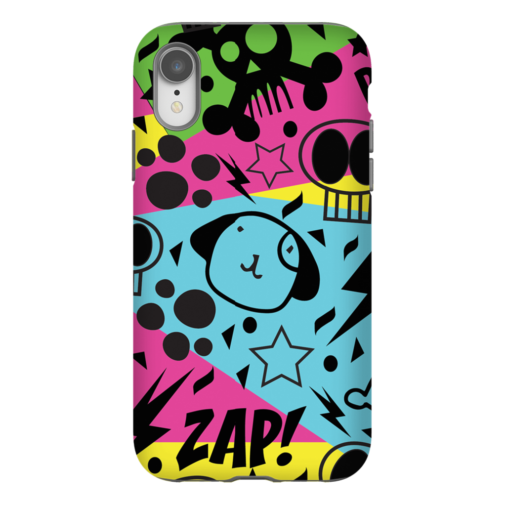 Graffiti Phone Cases