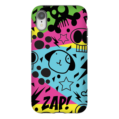 Graffiti Phone Cases