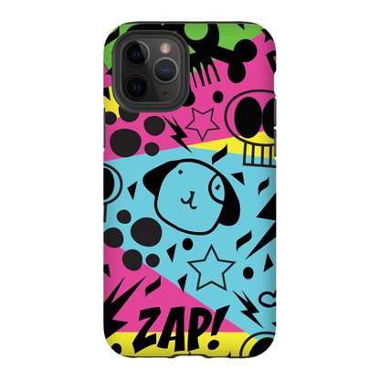Graffiti Phone Cases