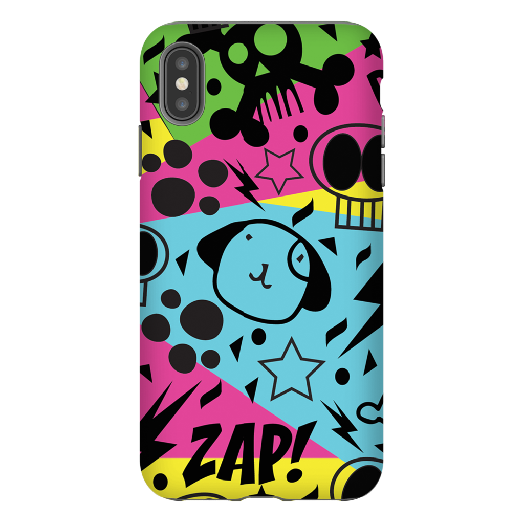 Graffiti Phone Cases