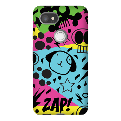 Graffiti Phone Cases