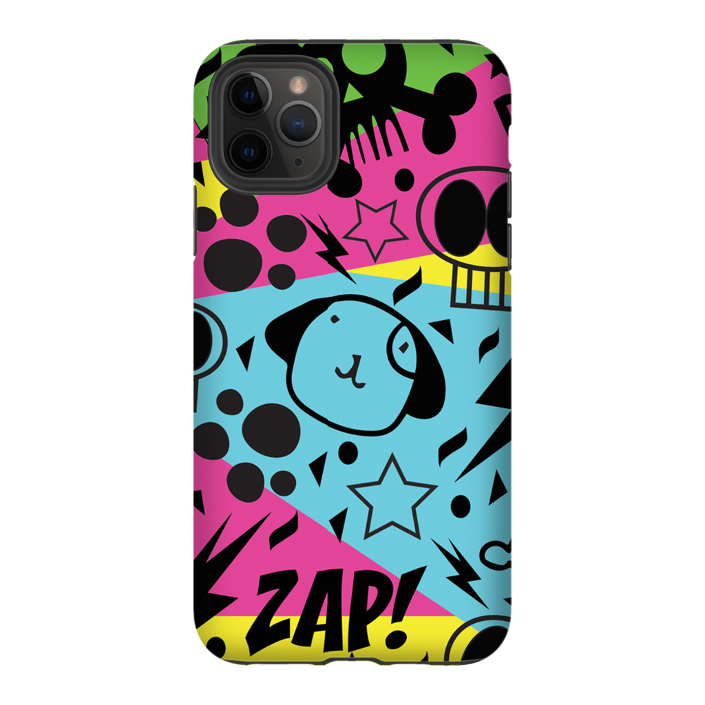 Graffiti Phone Cases