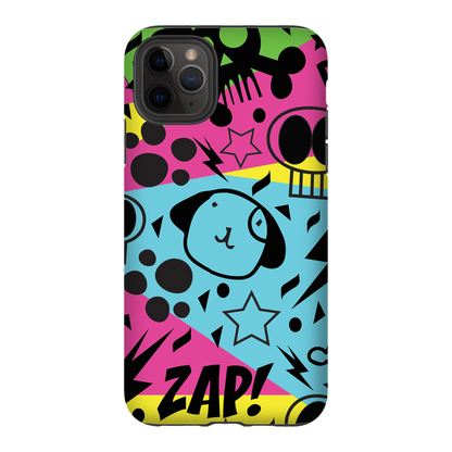 Graffiti Phone Cases