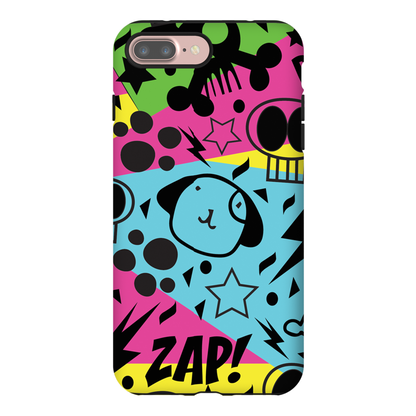 Graffiti Phone Cases