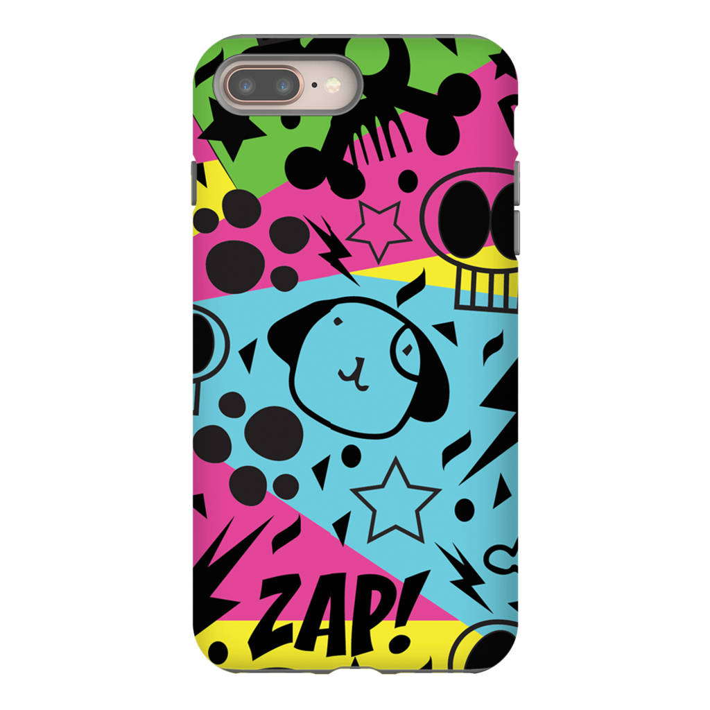 Graffiti Phone Cases