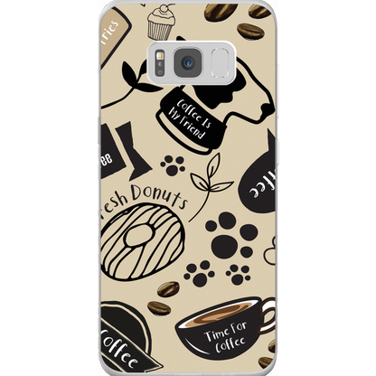 Caffeinated Canine Phone Cases-4