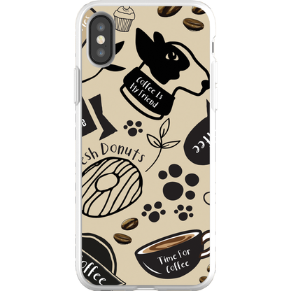Caffeinated Canine Phone Cases-3