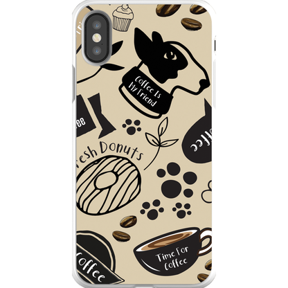 Caffeinated Canine Phone Cases-11