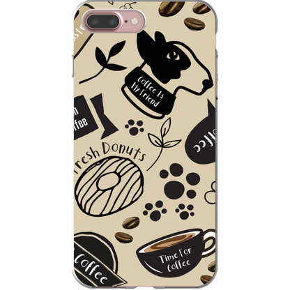 Caffeinated Canine Phone Cases-6