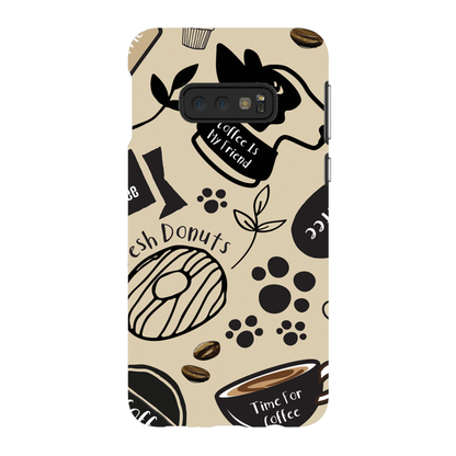 Caffeinated Canine Phone Cases-34