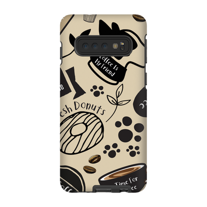 Caffeinated Canine Phone Cases-33