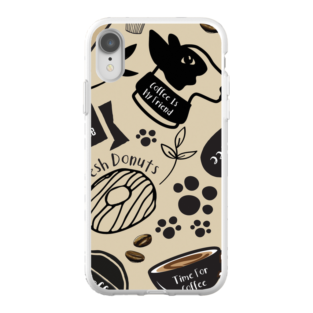 Caffeinated Canine Phone Cases-18