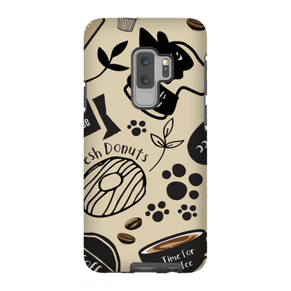 Caffeinated Canine Phone Cases-31