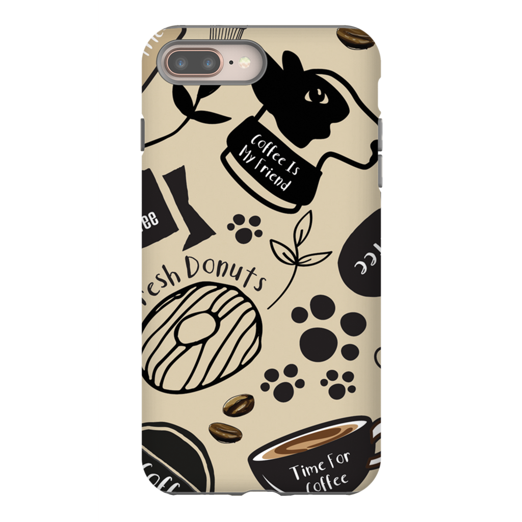 Caffeinated Canine Phone Cases-10